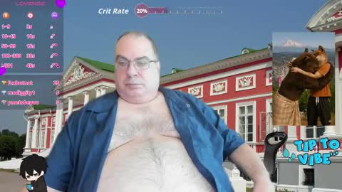 Snapshot of tomaz62a chatting on September 12, 2025, 9:04 pm Tomaz62a online show from September 12, 2025, 9:04 pm