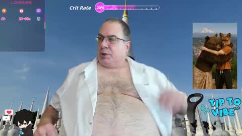 Tomaz62a online show from October 2, 2025, 7:54 pm