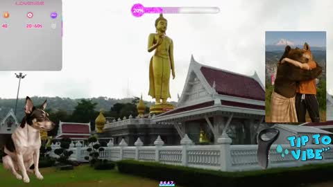 Tomaz62a online show from October 11, 2025, 9:57 pm