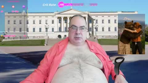 Tomaz62a online show from October 26, 2025, 7:53 pm