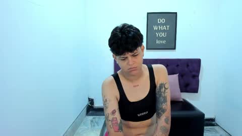 IAN SAYD online show from April 2, 2026, 6:05 pm