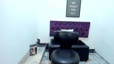 Snapshot of tomboy_natali chatting on May 16, 2026, 12:29 am IAN SAYD online show from May 16, 2026, 12:29 am