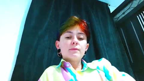 Blue online show from April 19, 2026, 1:49 am