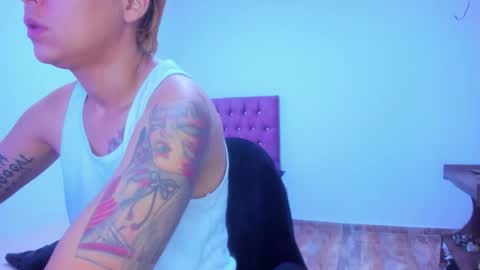 Snapshot of tomboygirl69 chatting on March 15, 2026, 2:56 pm tomboygirl69 online show from March 15, 2026, 2:56 pm