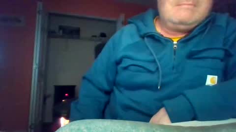 tomcat4848 online show from January 18, 2025, 4:15 am