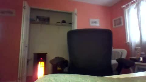 tomcat4848 online show from January 18, 2025, 12:57 pm