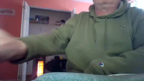tomcat4848 online show from January 18, 2025, 5:04 pm