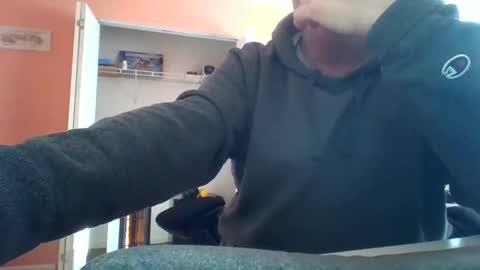 tomcat4848 online show from January 19, 2025, 2:49 pm