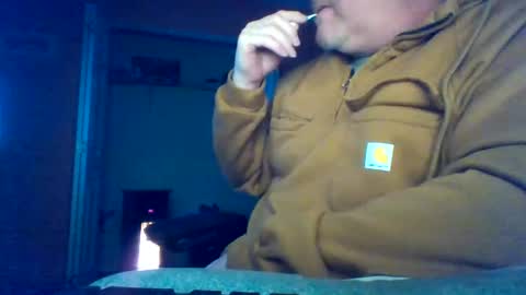 tomcat4848 online show from January 20, 2025, 10:37 pm