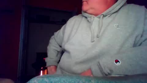 tomcat4848 online show from October 4, 2025, 9:07 am