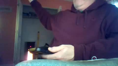 tomcat4848 online show from November 9, 2025, 12:36 pm