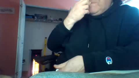 tomcat4848 online show from January 7, 2026, 7:27 pm