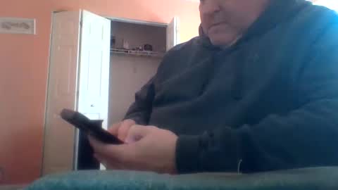 tomcat4848 online show from April 27, 2026, 3:32 pm