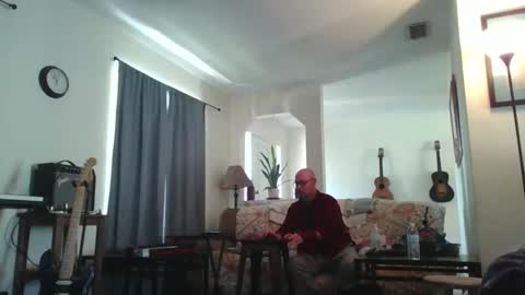 sirmuggsalot online show from February 3, 2026, 2:55 pm