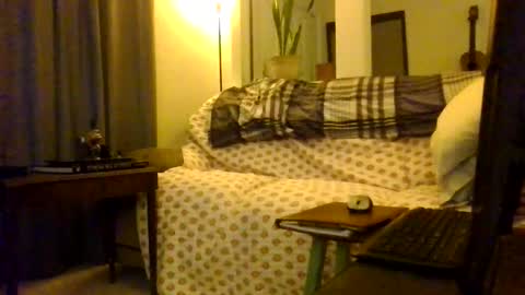 sirmuggsalot online show from May 24, 2026, 2:05 am