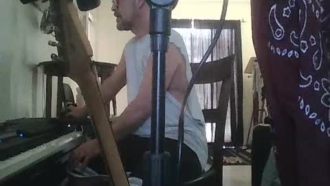 sirmuggsalot online show from July 11, 2026, 6:54 pm
