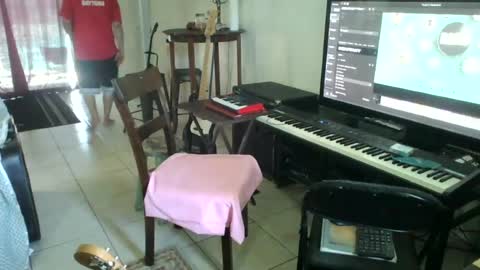 sirmuggsalot online show from July 19, 2026, 5:38 pm