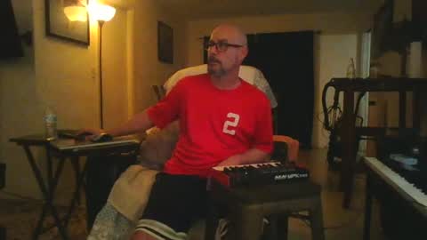 sirmuggsalot online show from July 20, 2026, 9:56 am
