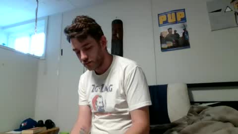 tomchill69 online show from June 14, 2026, 10:56 pm