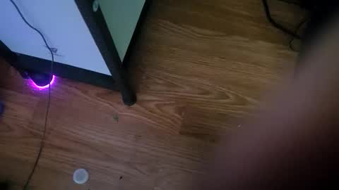 Bigfun69 online show from April 12, 2026, 9:53 pm