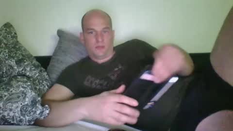 tome55555 online show from April 13, 2026, 8:03 pm