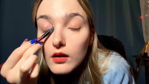 Sofia online show from February 27, 2026, 7:25 pm