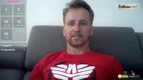 TOM online show from November 25, 2025, 10:32 pm