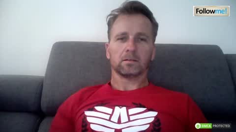 Tomhardyc online show from January 3, 2025, 6:03 pm