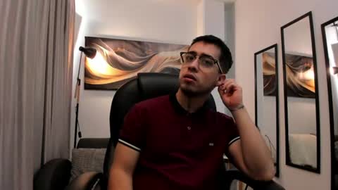 Snapshot of tommas_johnson chatting on June 28, 2026, 12:22 pm Tomas online show from June 28, 2026, 12:22 pm