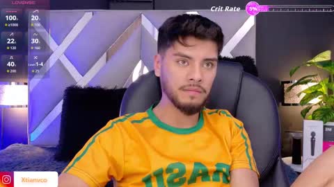 Tommidubois online show from September 28, 2025, 1:55 am