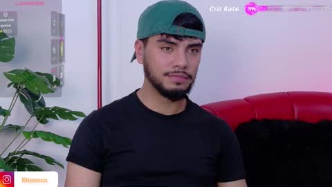 Snapshot of tommiduboiss chatting on October 29, 2025, 3:42 am Tommy Dubois online show from October 29, 2025, 3:42 am