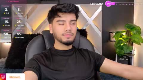 Snapshot of tommiduboiss chatting on November 12, 2025, 3:51 am Tommy Dubois online show from November 12, 2025, 3:51 am