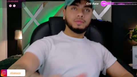 Tommy Dubois online show from December 17, 2025, 4:07 am