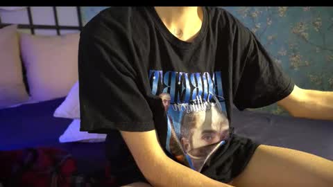 Tommie online show from October 17, 2025, 12:30 pm