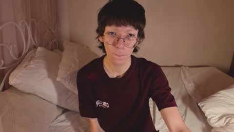 Tommie online show from October 26, 2025, 5:13 am