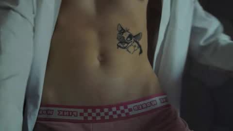 Tommie online show from November 5, 2025, 5:29 am