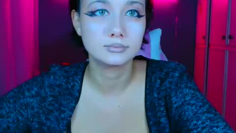 Galadriel online show from October 14, 2025, 6:03 am