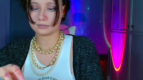 Galadriel online show from February 25, 2026, 5:28 am