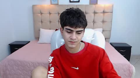 Tommy  online show from January 15, 2025, 6:12 am