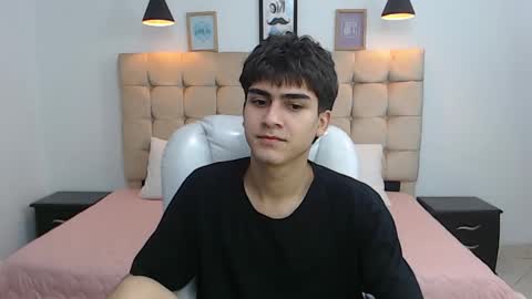 Tommy  online show from January 21, 2025, 6:33 am