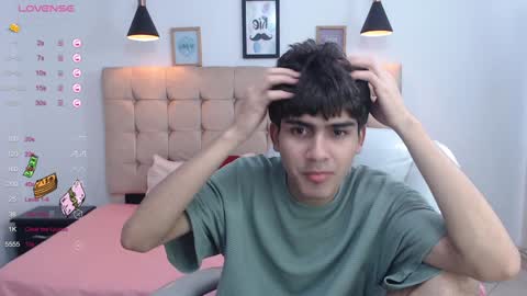 Tommy  online show from January 26, 2025, 6:49 am