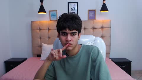 Tommy  online show from January 29, 2025, 5:09 am