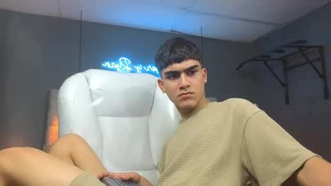 Tommy  online show from February 13, 2025, 9:51 am