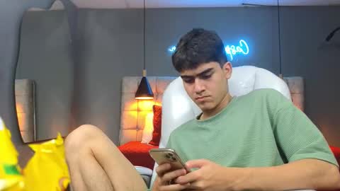 Tommy  online show from February 25, 2025, 8:47 am