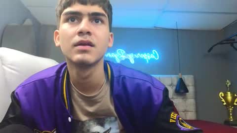 Tommy  online show from February 27, 2025, 7:12 am