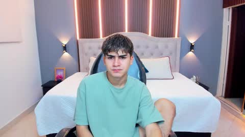 Tommy  online show from January 9, 2026, 3:20 am