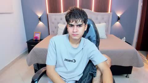 Tommy  online show from January 16, 2026, 3:21 am