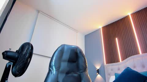 Tommy  online show from January 18, 2026, 3:21 am