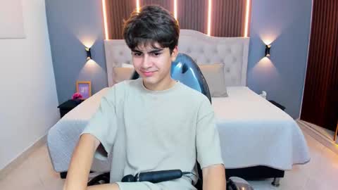 Tommy  online show from February 3, 2026, 6:22 am