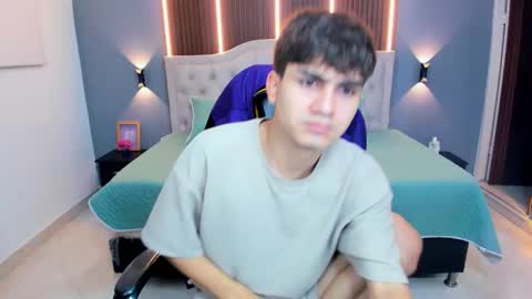 Tommy  online show from February 27, 2026, 3:39 am